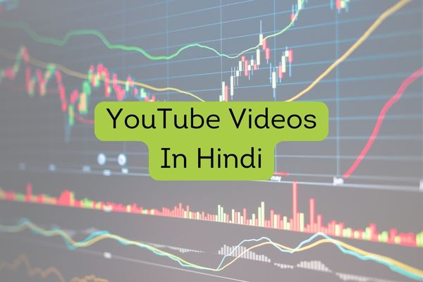 YouTube Videos in Hindi