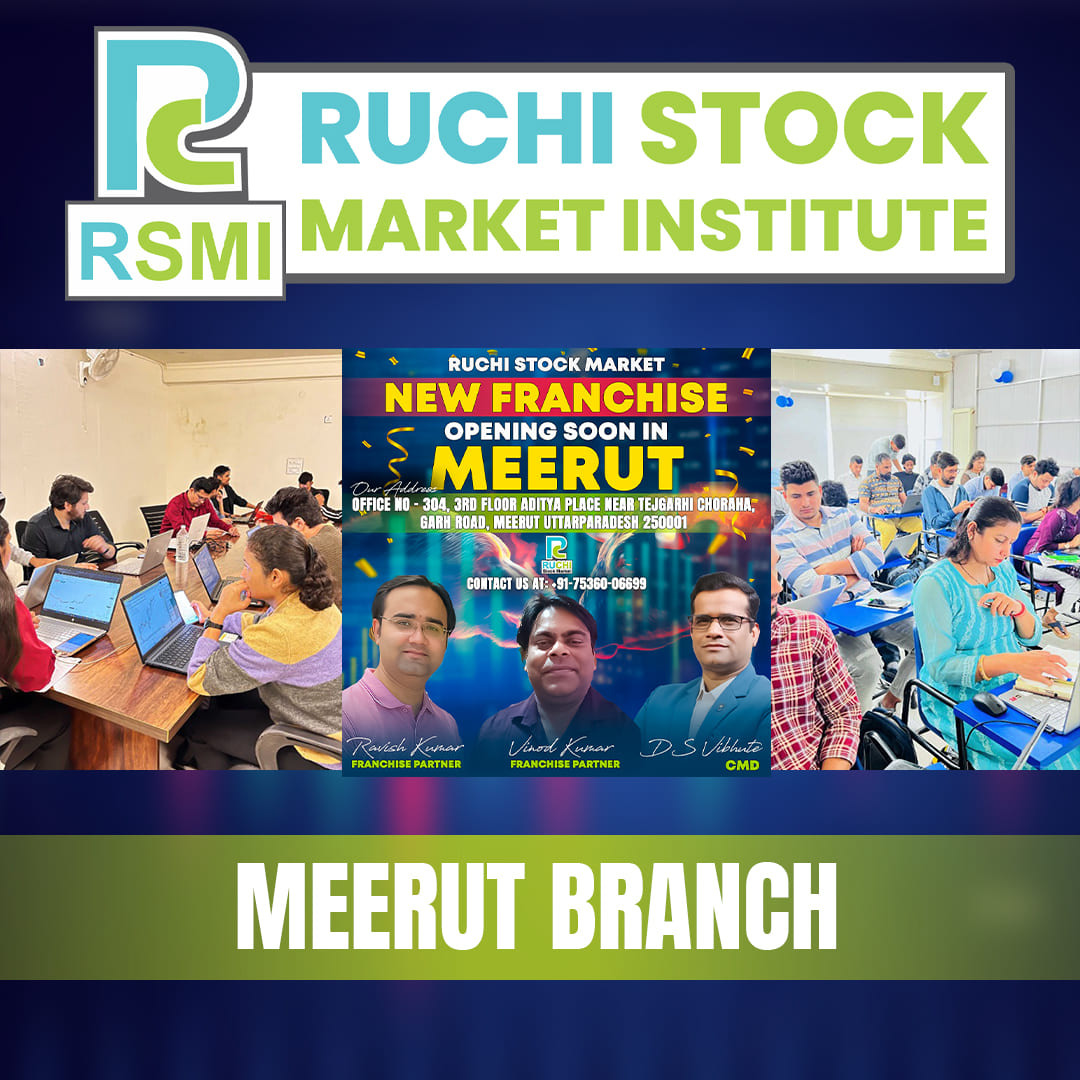 Meerut Branch