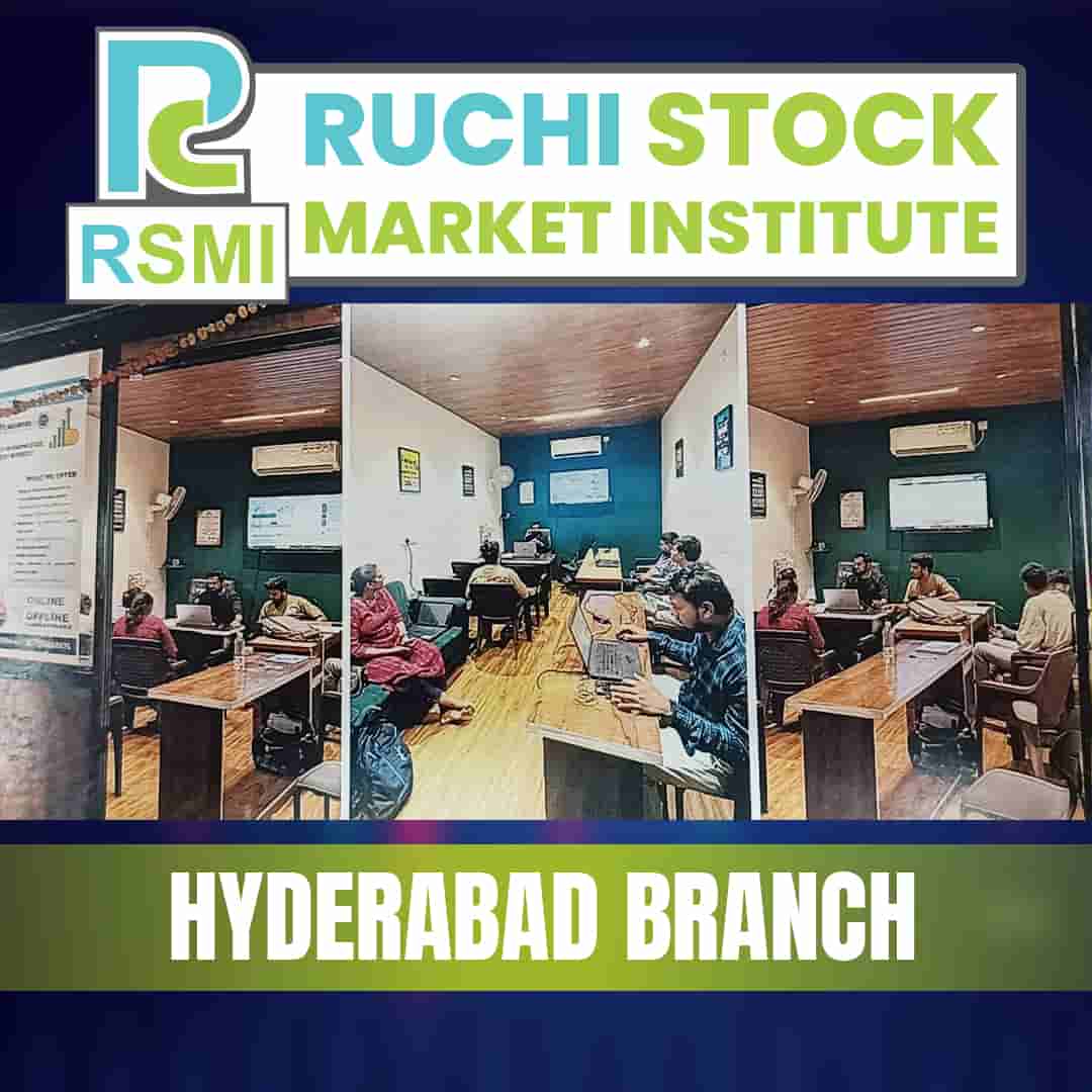 Hyderabad Branch
