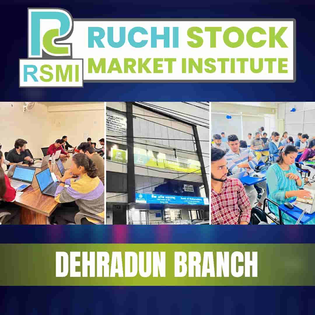 Dehradun Branch
