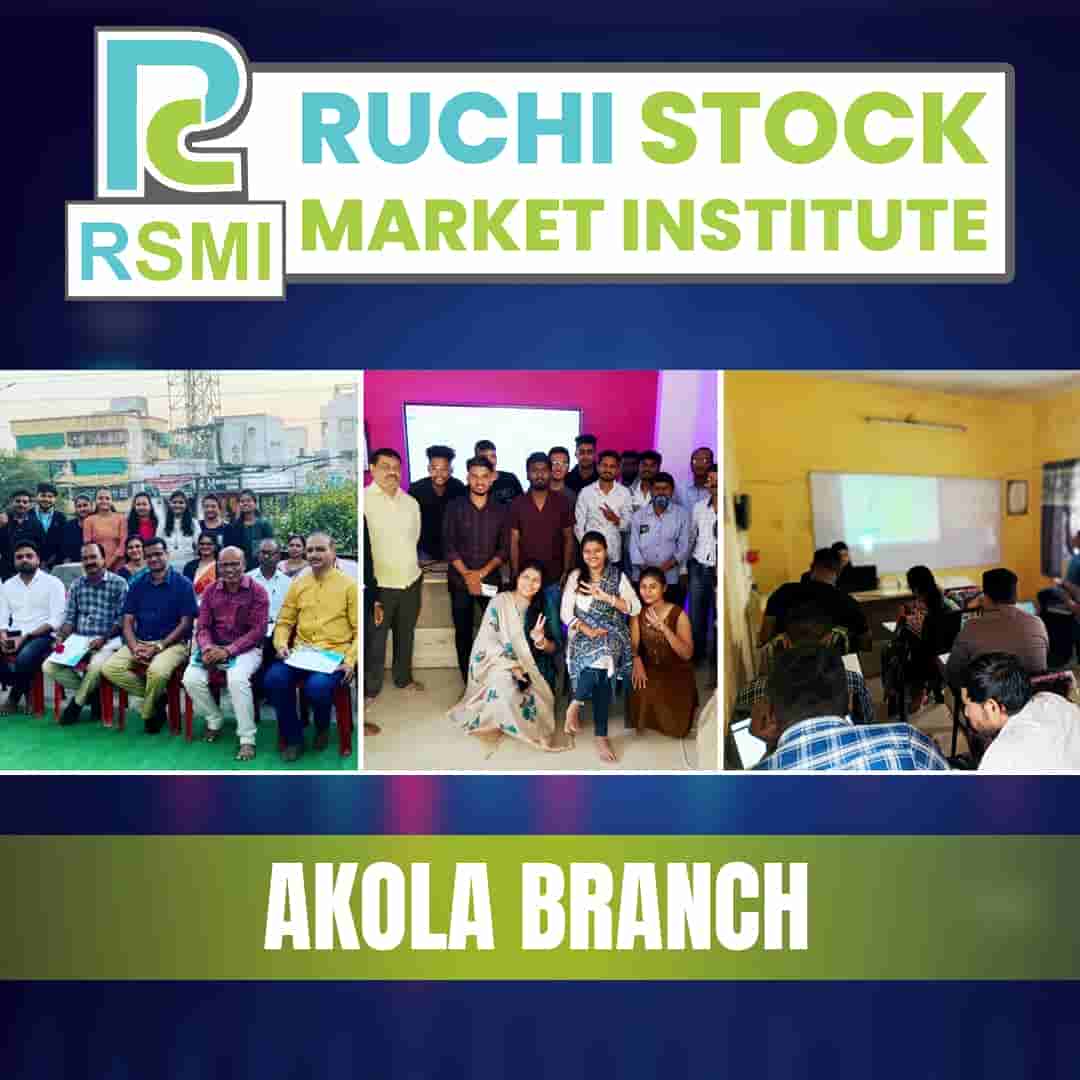 Akola Branch