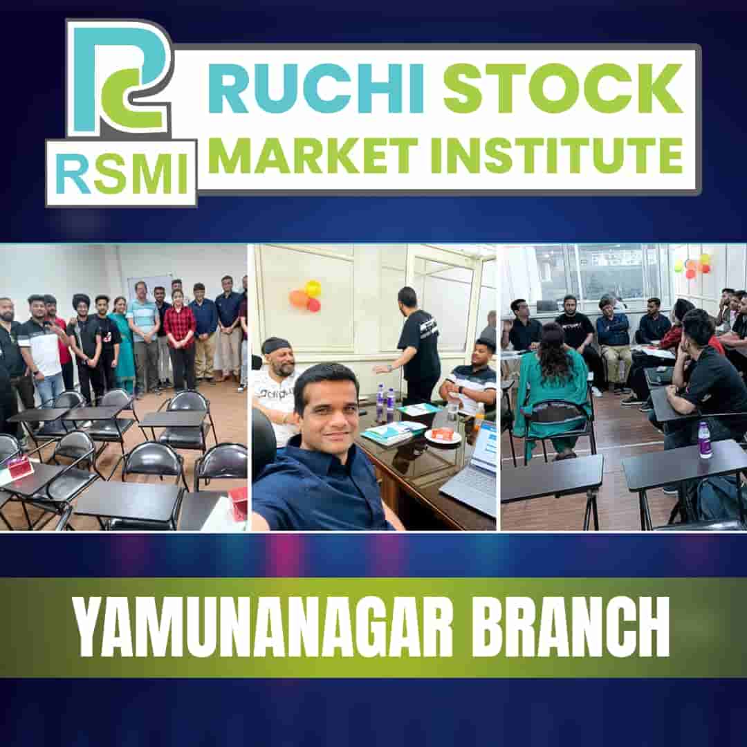 Yamuna Nagar, Harayana Branch