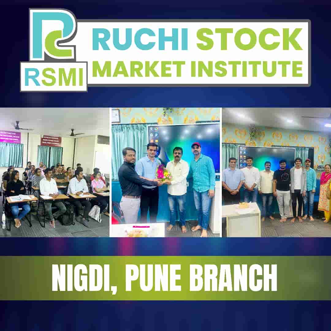 Nigdi, Pune Branch
