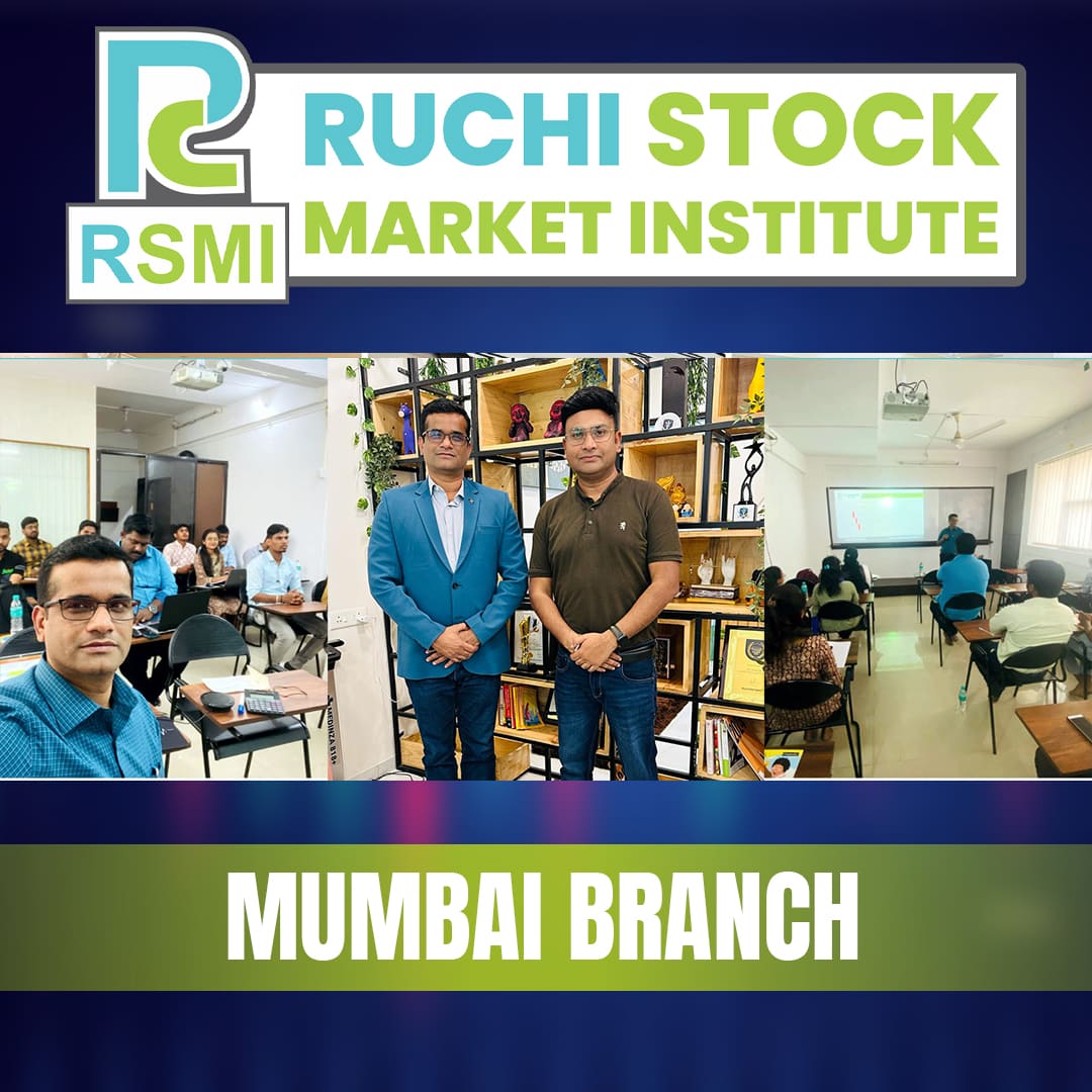 Mumbai Branch